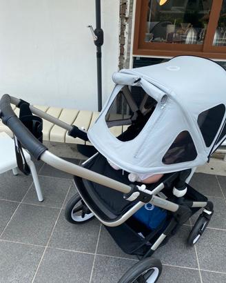 Bugaboo Fox 2 completo – condizioni eccellenti