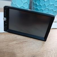 Autoradio universale 2 Din Bluetooth