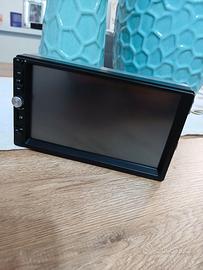 Autoradio universale 2 Din Bluetooth