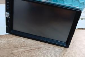 Autoradio universale 2 Din Bluetooth