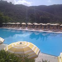 PIANETAMARATEA villaggio