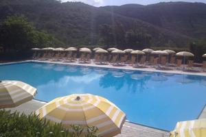 PIANETAMARATEA villaggio