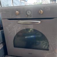 Forno incasso
