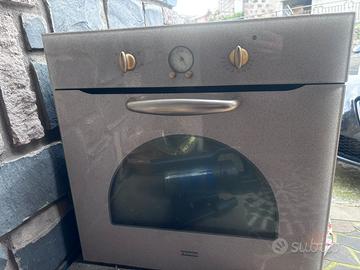 Forno incasso