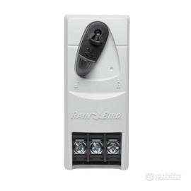 modulo irrigazione 3 canali Rain Bird