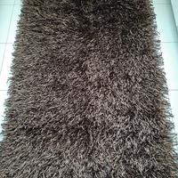 Tappeto etnico moderno