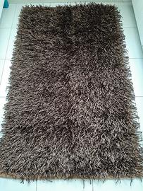 Tappeto etnico moderno