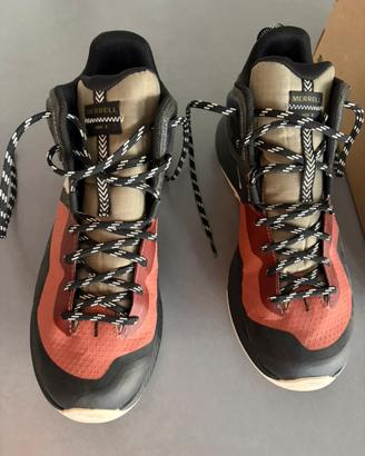 Scarpe MERREL GORE-TEX Donna
