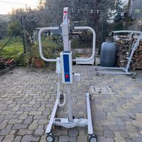 Sollevatore LINAK per Anziani Disabili elettrico