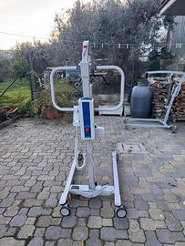 Sollevatore LINAK per Anziani Disabili elettrico