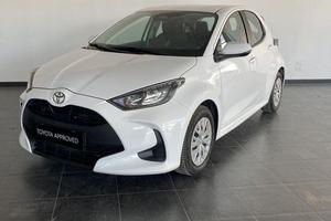 Toyota Yaris Hybrid Active MY24