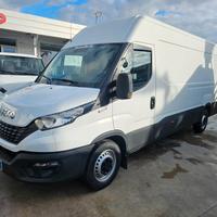IVECO DAILY 35-160 FURGONATO-2021