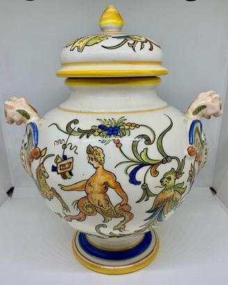 Vaso da Farmacia