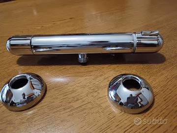 Miscelatore termostato Grohe