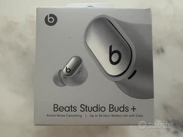 🟢 Auricolari wireless Beats Studio +