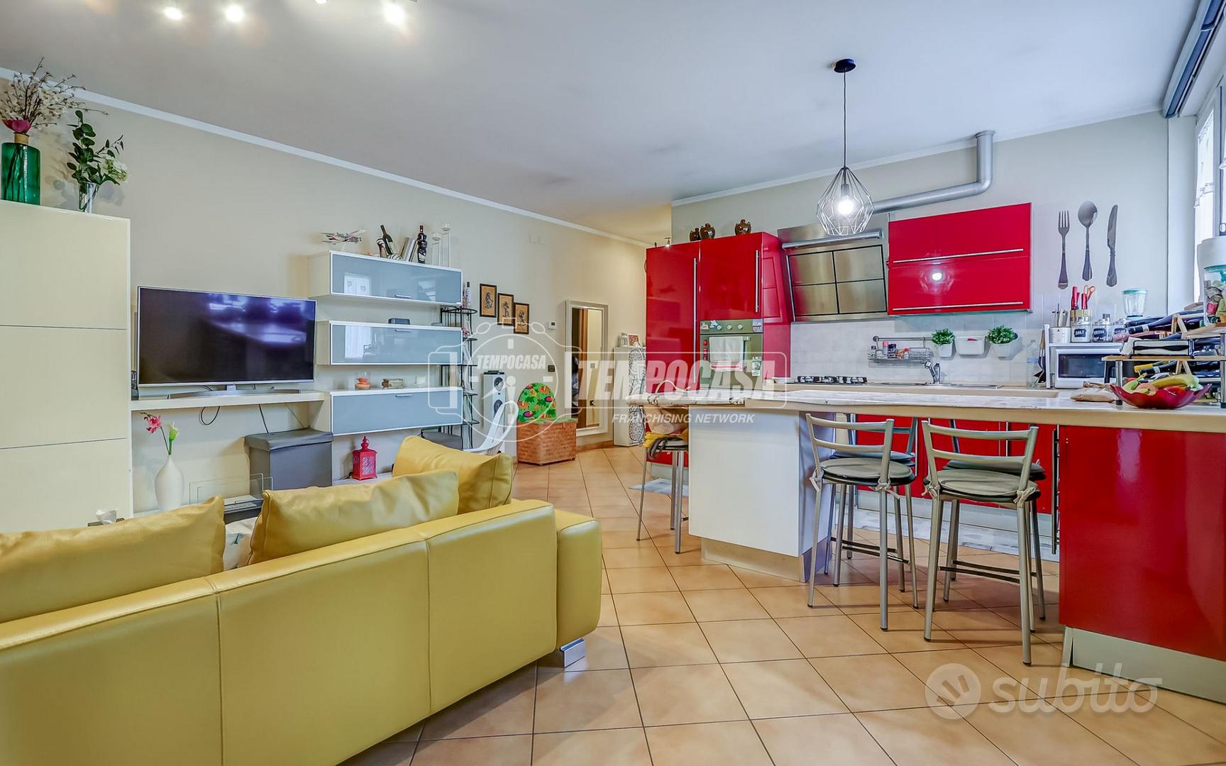 Appartamento – Somma Lombardo, Vira - Vista 4