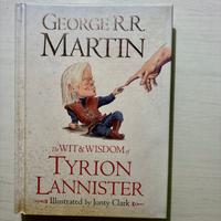 Il trono di spade - The wit & wisdom of Tyron ...