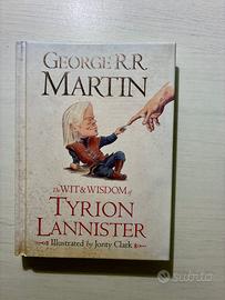 Il trono di spade - The wit & wisdom of Tyron ...