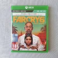 Far Cry 6 – Yara Edition – Xbox Series X / One
