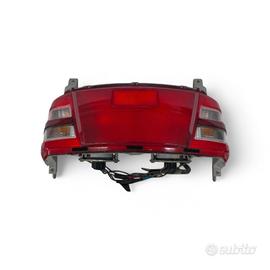 Fanale posteriore Suzuki Burgman 400 2001