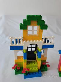 Lego casa