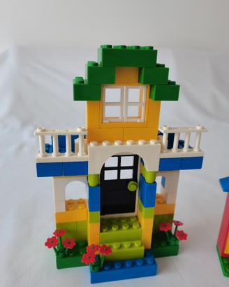Lego casa