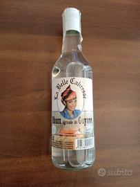 Rhum La Belle Cabresse