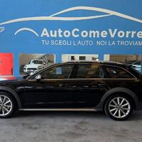 AUDI A6 allroad 3ª serie A6 allroad 3.0 TDI 32...