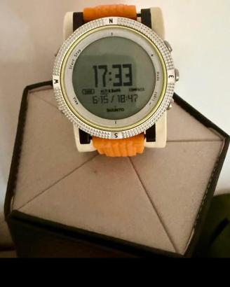 OROLOGIO SUUNTO CORE