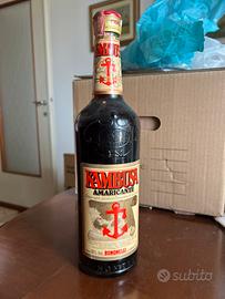 Kambusa L’Americante Liquore