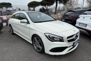 Mercedes-benz CLA 220 d S.W. Automatic Premium All