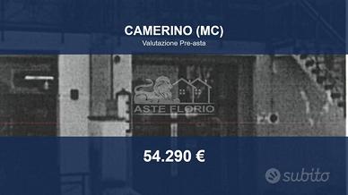 Immobile in asta di 110 m² a Camerino