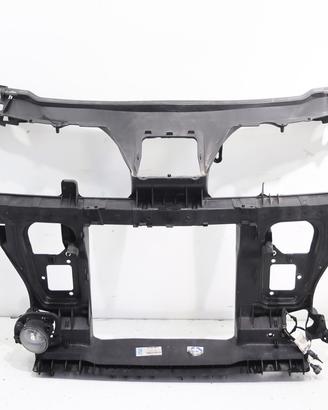 CALANDRA SMART ForTwo Cabrio (W451) A4518800003 3B