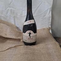 Vino Barolo 1978