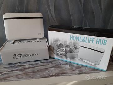 Modem Home&Life Hub