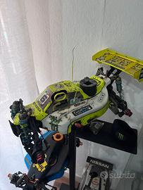 Macchinette a scoppio