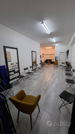 Studio professionale in condivisione