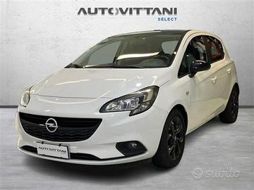 OPEL Corsa 5p 1.2 b-Color