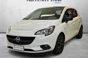 OPEL Corsa 5p 1.2 b-Color