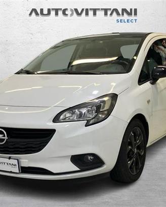 OPEL Corsa 5p 1.2 b-Color
