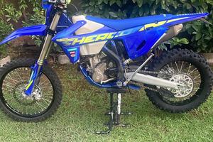 Sherco 4 t 250