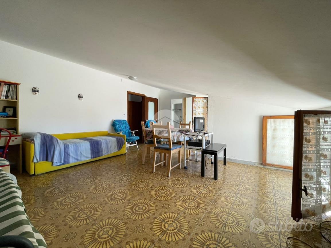 Appartamento – Scalea, Stazione, Piano Lettieri - Altro