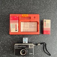 Kodak 56x Instamatic Camera