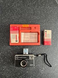 Kodak 56x Instamatic Camera