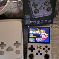 Console multipiattaforma
