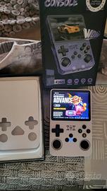 Console multipiattaforma