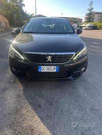 Peugeot 308 2020