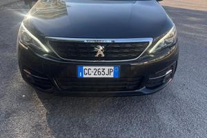 Peugeot 308 2020