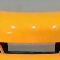 Porsche 911 911.2 GTS Paraurti Anteriore