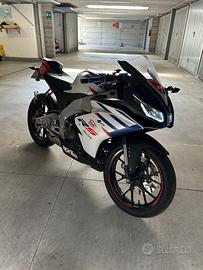 Aprilia RS 125 2024